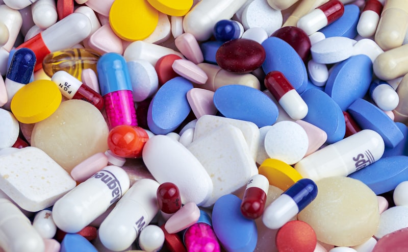 Automedicazione responsabile con farmaci