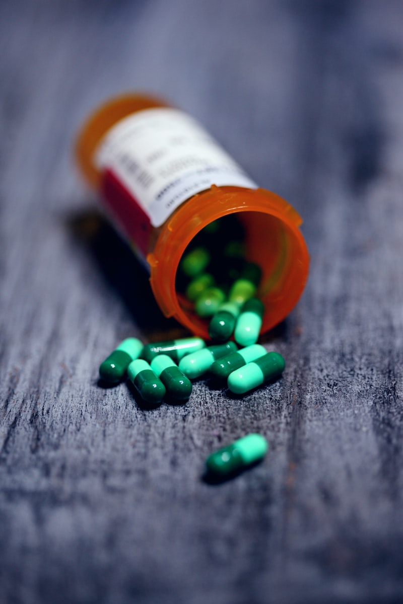 Come conservare i farmaci in estate
