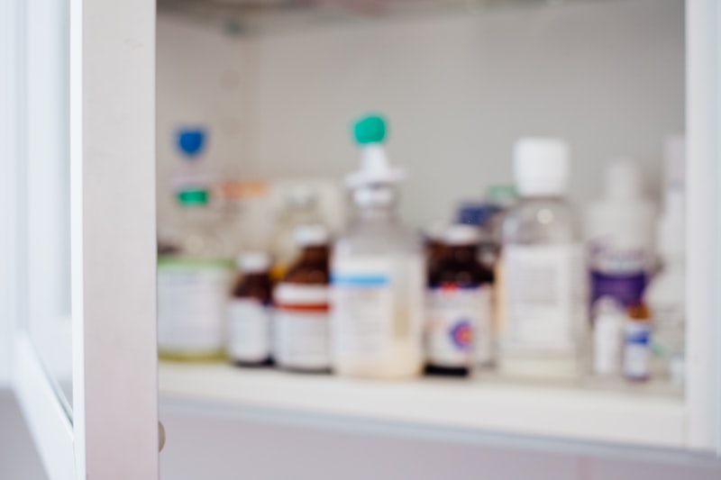 Farmacia aperta 24 ore in Italia