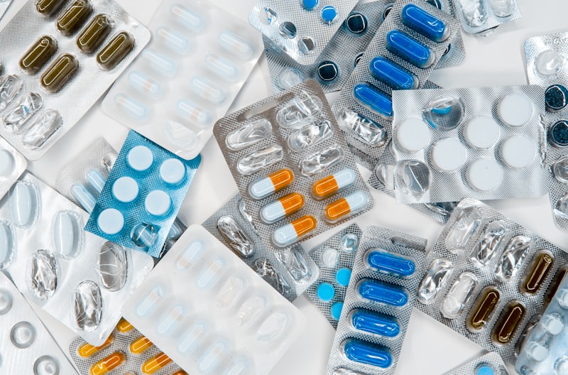 Differenze tra parafarmacia e farmacia